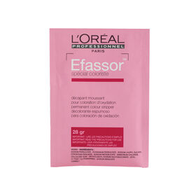 L'Oréal Professionnel Efassor Permanent Colour Stripper