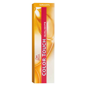 Wella Professionals Color Touch Plus Demi-Permanent Hair Colour 60ml