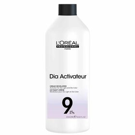 L'Oréal Professionnel Dia Activateur Cream Developer 9 Vol 1L