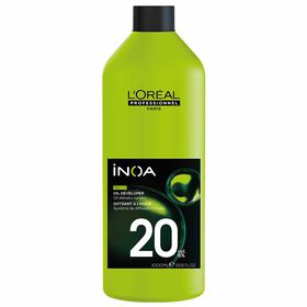 L'Oréal Professionnel INOA Oxydant Developer 6% 20 vol 1l