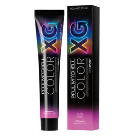 Paul Mitchell Color XG Permanent Hair Colour 90ml