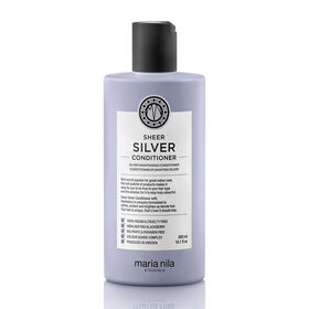 Maria Nila Sheer Silver Conditioner 300ml