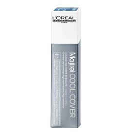 L'Oréal Professionnel Majirel Cool Cover & Cool Inforced Permanent Hair Colour 50ml