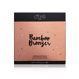 Ciate Bamboo Bronzer Mattifying Powder Bronzer - 68g