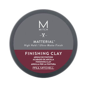 Paul Mitchell Mitch Matterial High Hold Ultra Matte Finishing Clay 85g