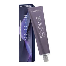 Matrix SoColor Beauty Power Cools Permanent Hair Colour 90ml