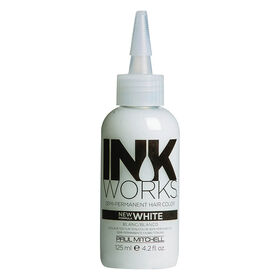 Paul Mitchell Inkworks Semi-Permanent Hair Color 125ml