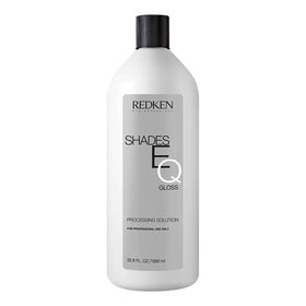 Redken Shades EQ Developer Processing Solution 1000ml