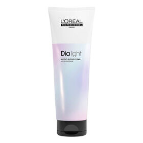 L'Oréal Professionnel Dia Light Acidic Gloss Clear 250ml