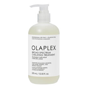 Olaplex Broad Spectrum Chelating Treatment 370ml