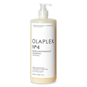 Olaplex No. 4 Bond Maintenance Shampoo 1000ml