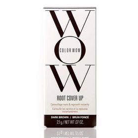 Color Wow Root Cover Up Temporary Hair Powder 2.1g