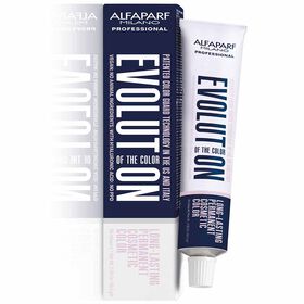 Alfaparf Milano Evolution of the Colour Permanent Hair Colour 60ml