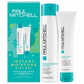 Paul Mitchell Instant Moisture Gift Set