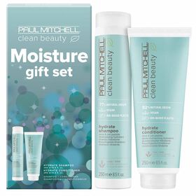 Paul Mitchell Moisture Gift Set