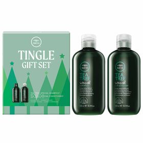 Paul Mitchell Tingle Gift Set