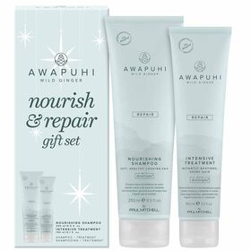 Paul Mitchell Nourish & Repair Gift Set