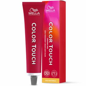 Wella Professionals Color Touch Demi-Permanent Hair Colour 60ml