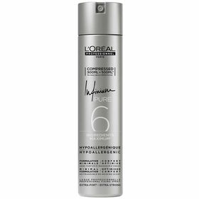 L'Oréal Professionnel Infinium Pure XTR STR Hair Styling 300ml