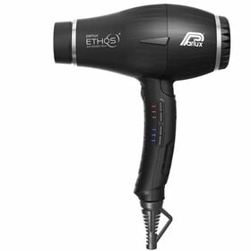 Parlux Ethos Hair Dryer - Black