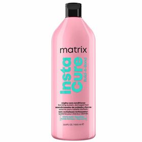 Matrix Total Results Instacure Build A Bond Conditioner 1l