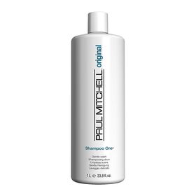 Paul Mitchell Original Shampoo One 1 Litre