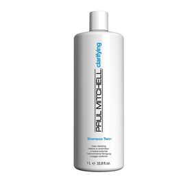 Paul Mitchell Clarifying Shampoo Two 1 Litre