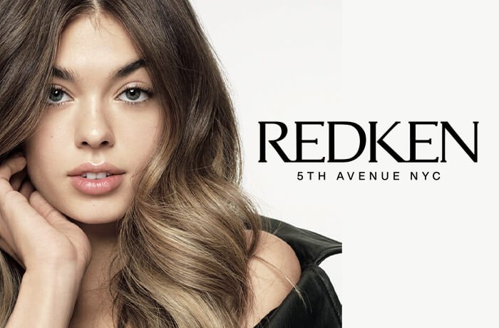 Brands R: Redken