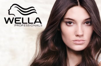 Brands W: Wella Professionals