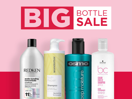 Save on big brand electricals including DIVA, Barnun, WAHL, Proxelli, S-Pro and more.  