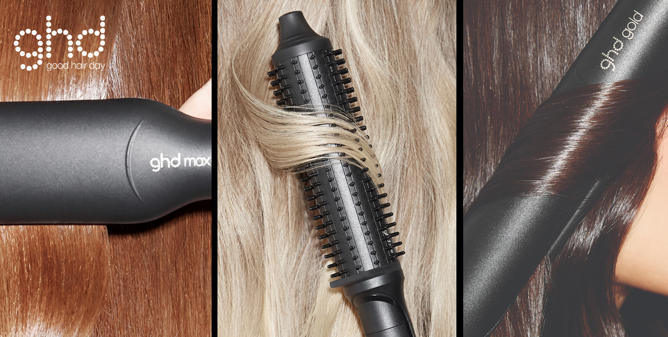 Shop ghd